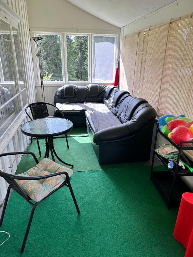 Sore Osen Orbekken Torberget エクステリア 写真