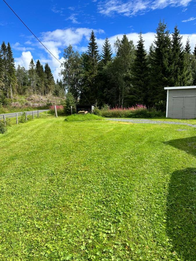 Sore Osen Orbekken Torberget エクステリア 写真